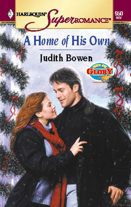 Title details for A Home Of His Own by Judith Bowen - Available